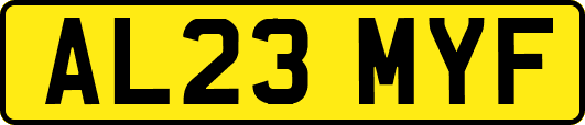 AL23MYF