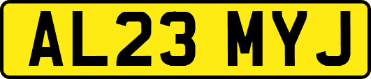AL23MYJ