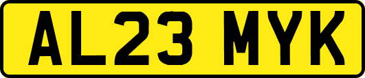 AL23MYK