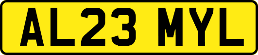 AL23MYL