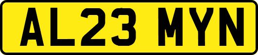 AL23MYN