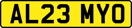 AL23MYO
