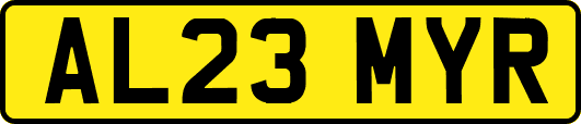AL23MYR