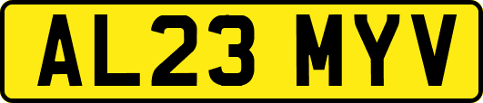AL23MYV