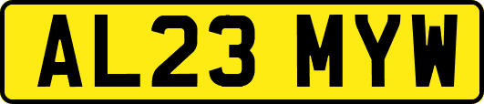 AL23MYW