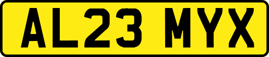 AL23MYX