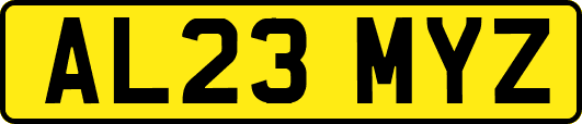 AL23MYZ