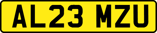 AL23MZU
