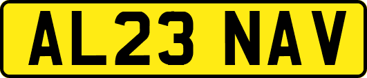 AL23NAV