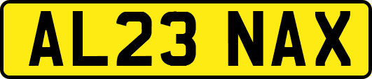 AL23NAX