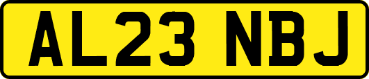 AL23NBJ