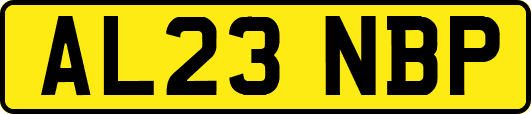AL23NBP