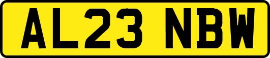 AL23NBW