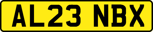 AL23NBX