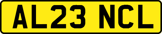 AL23NCL