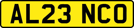 AL23NCO