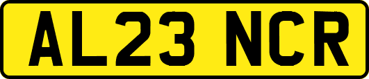 AL23NCR