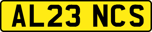 AL23NCS