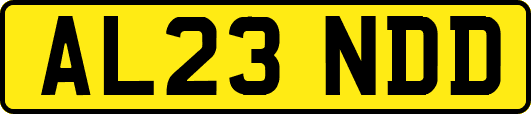 AL23NDD
