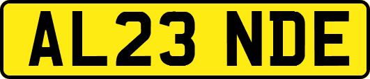 AL23NDE