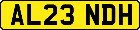 AL23NDH