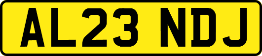 AL23NDJ
