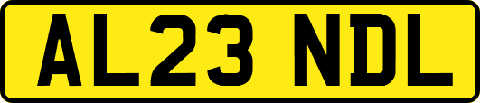 AL23NDL