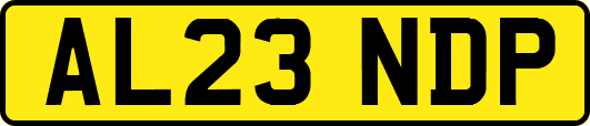 AL23NDP