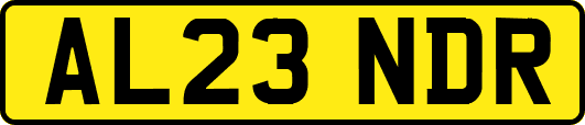 AL23NDR