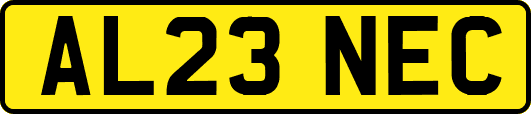 AL23NEC