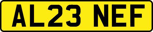 AL23NEF