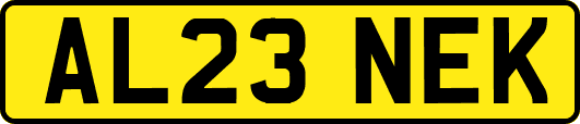 AL23NEK