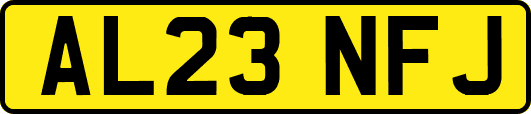 AL23NFJ