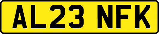 AL23NFK