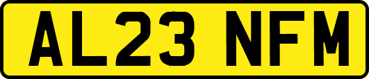 AL23NFM