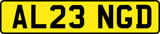 AL23NGD