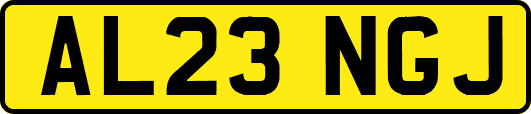 AL23NGJ