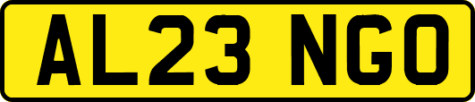 AL23NGO