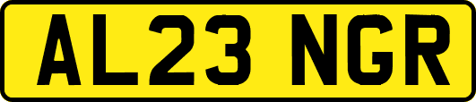 AL23NGR