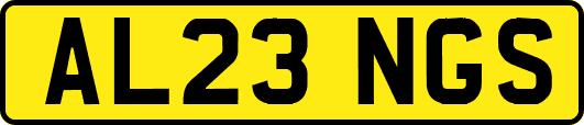 AL23NGS