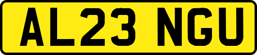 AL23NGU
