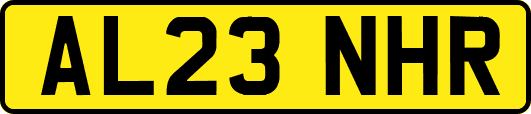 AL23NHR