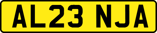 AL23NJA