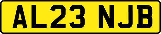 AL23NJB