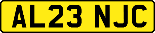 AL23NJC