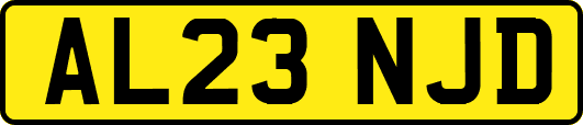 AL23NJD