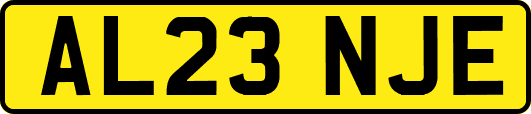 AL23NJE