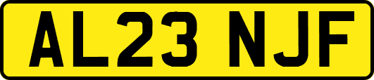 AL23NJF
