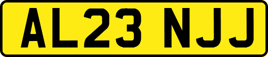 AL23NJJ