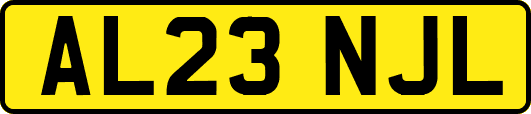 AL23NJL
